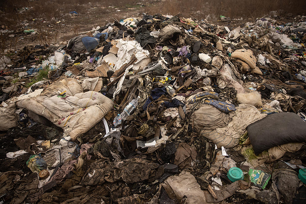 Alabama's Most Hazardous Waste Landfills Top the Nation