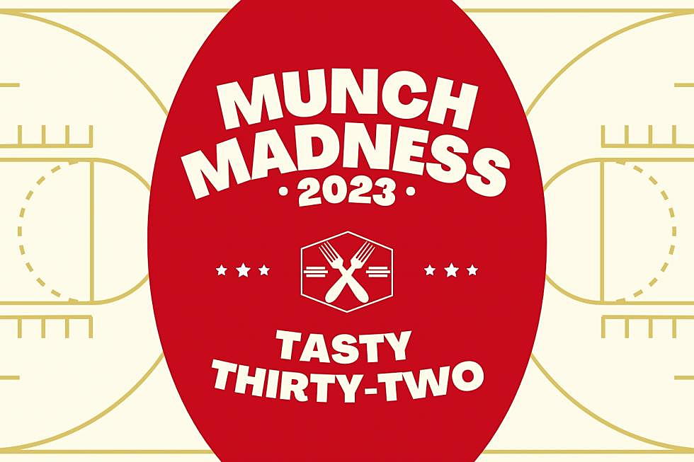 Munch Madness Results &#038; Voting: Tasty Thirty-Two