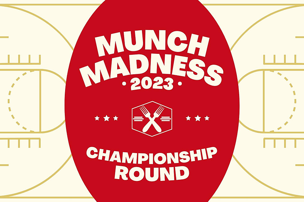 Munch Madness 2023: Local Legends Meet in Championship