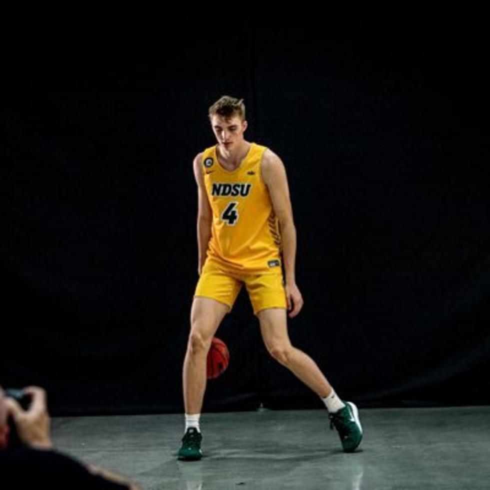 Tide’s Basketball Future Looks Great With ND State Transfer