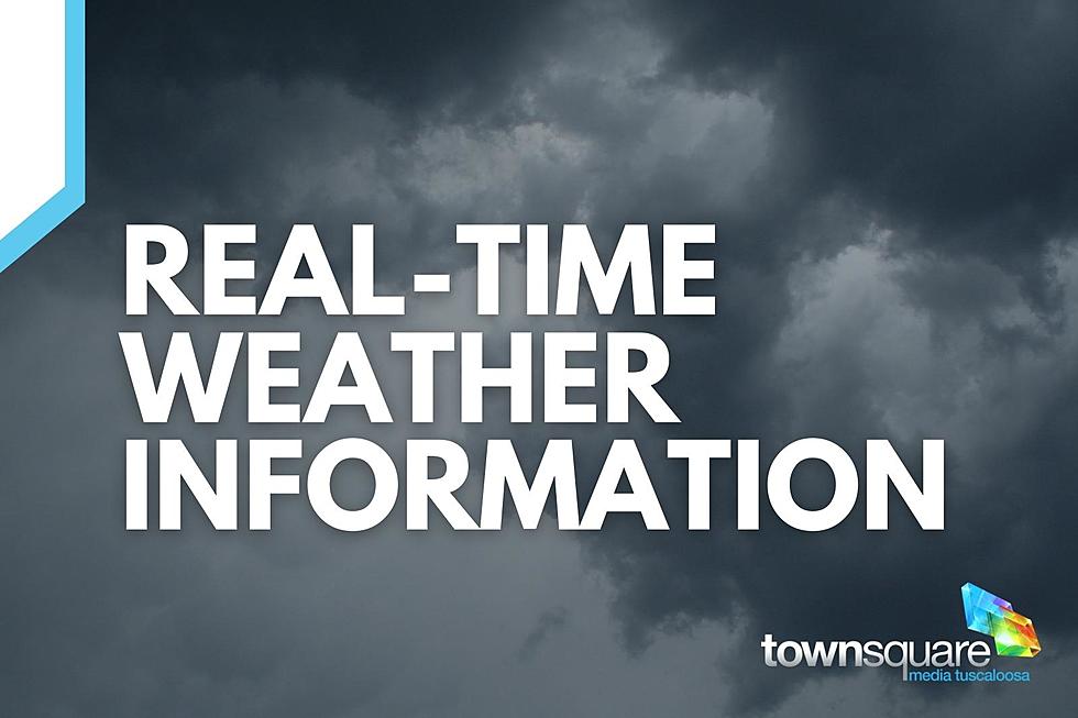 Stay Ahead of the Storm: Real-Time Weather Updates for Alabamians