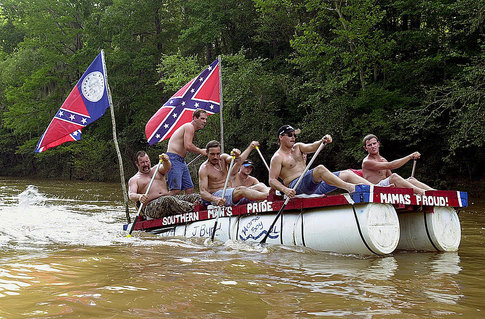 See The Video: Alabama's Most "Redneck" Towns