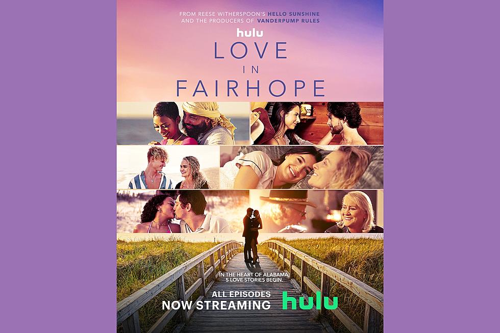 Did You Binge Watch the New Hulu Show Based in Fairhope, Alabama?