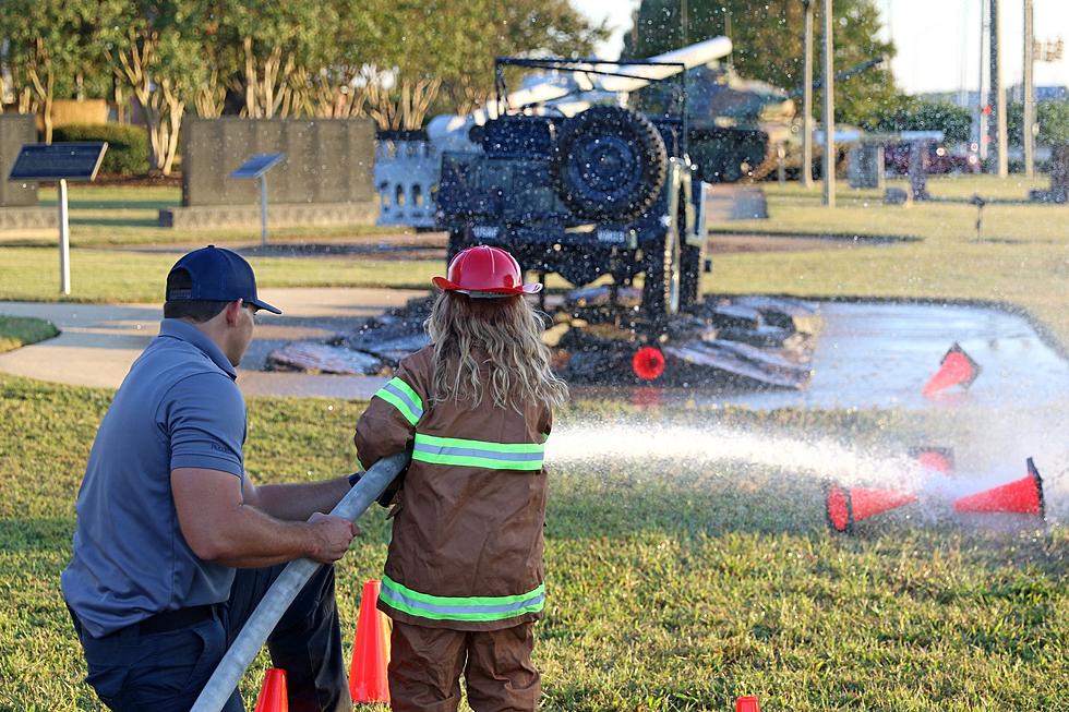 Tuscaloosa Fire Expo Coming This Month