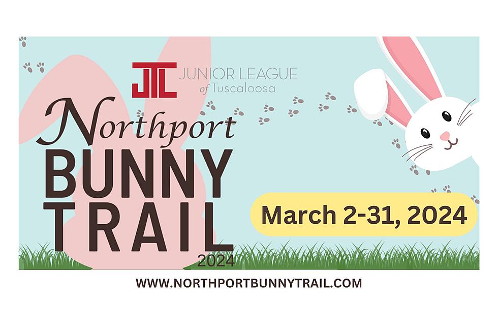 Must-Attend Event: 2024 Northport Bunny Trail Kicks Off Soon
