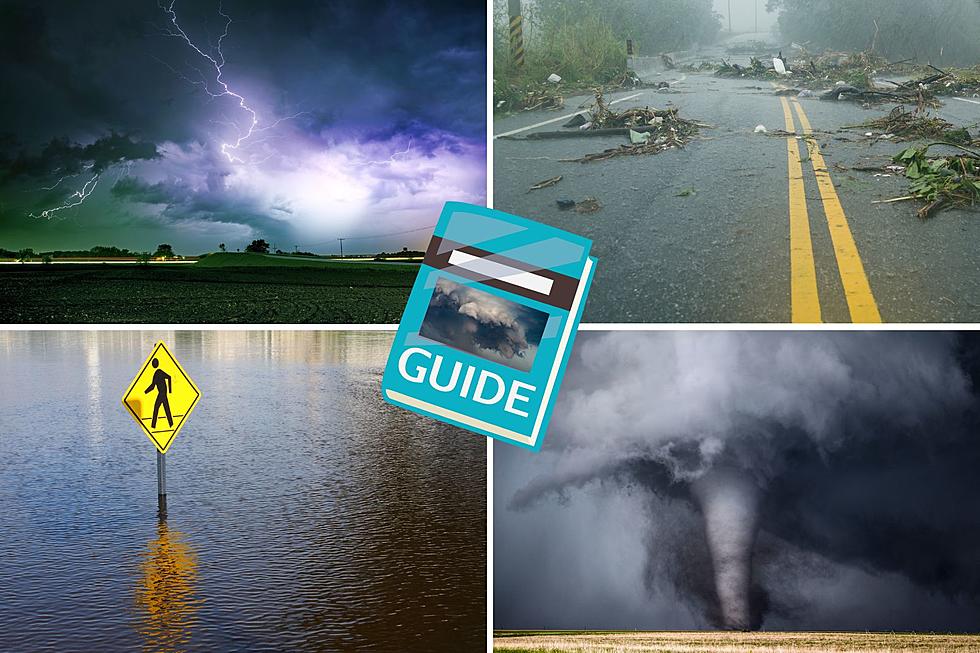 Preparedness Guide Helps Alabamians Before Severe Weather Strikes