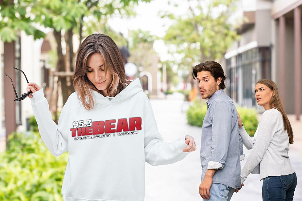 Elevate Your Wardrobe with New 95.3 The Bear Gear
