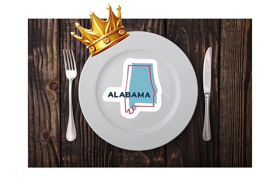 Legendary Tuscaloosa Restaurant Named Among the Best in America