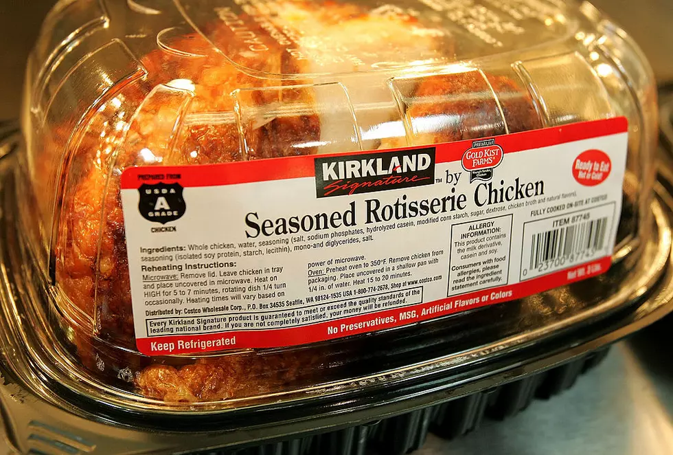 Alabama: Why Are Rotisserie Chickens Cheaper Than Raw Ones