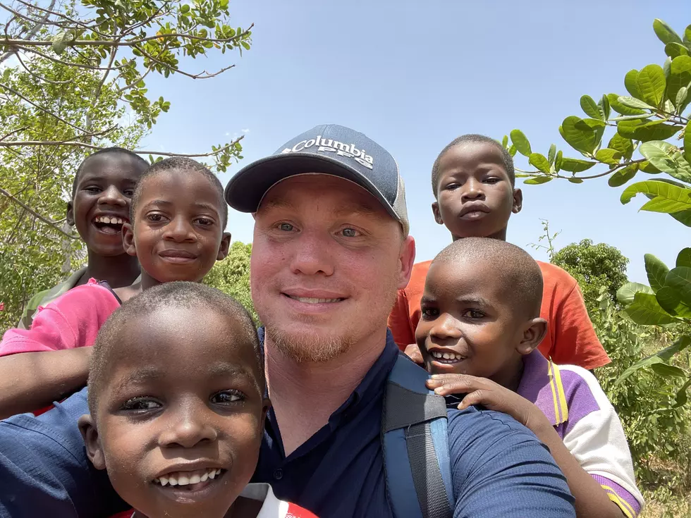 Alabama Pastor Reaching The Unreached Until The Whole World Hears