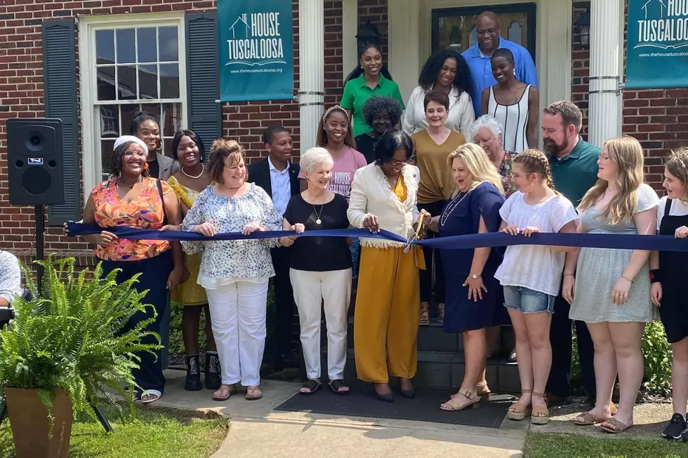 The House Tuscaloosa Housewarming Event Draws Community Support