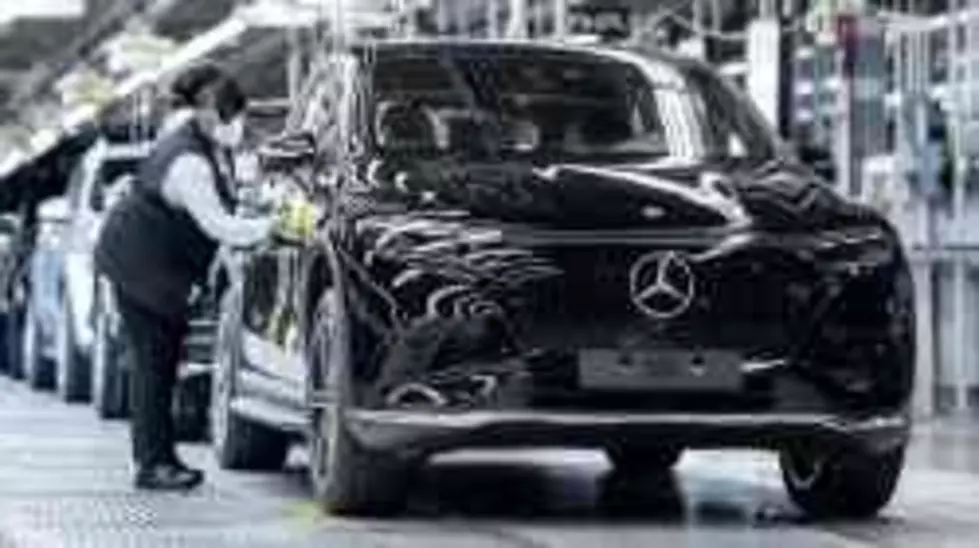 State Leaders Urge Caution in Mercedes Union Vote