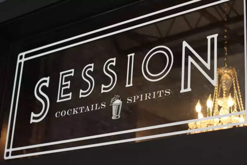 Tuscaloosa’s Session “Cocktail for a Cause” Benefits Heart Gallery Alabama