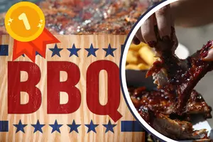 Southern Living Crowns This Spot the Ultimate BBQ King of Alabama