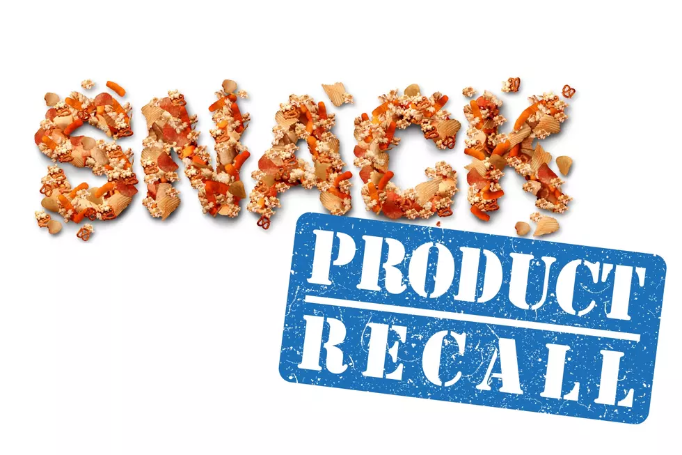 Popular Snack Item Recalled Across Alabama and Other Southern States