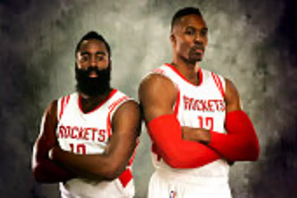 Rockets Head To Finals