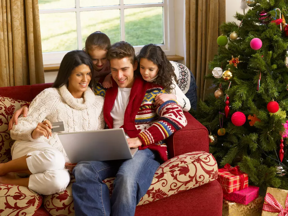 5 Virtual Last Minute Christmas Gifts