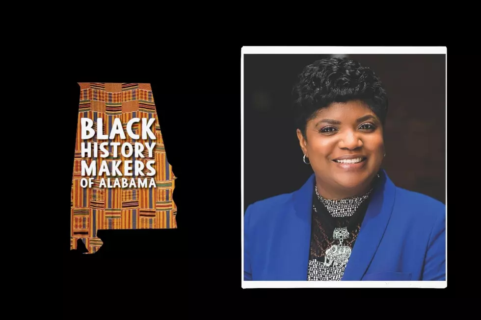 Michele Coley Honored as Black History Maker of Alabama