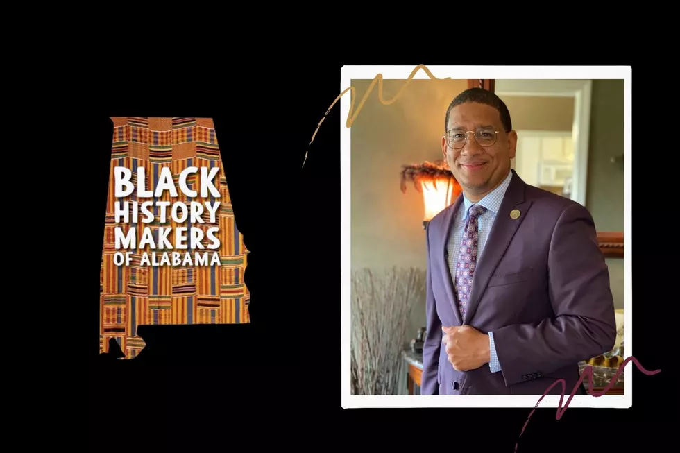 Rev. Dr. Tyshawn Gardner Honored as Black History Maker of Alabama