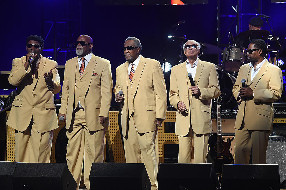 8 Albums Of Original Recordings By The Five Blind Boys Of Alabama