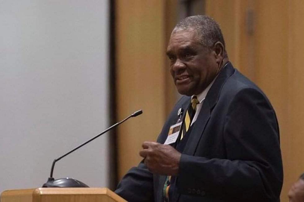 Tuscaloosa Pastor & Principal Clarence Sutton, Sr. Passes Away