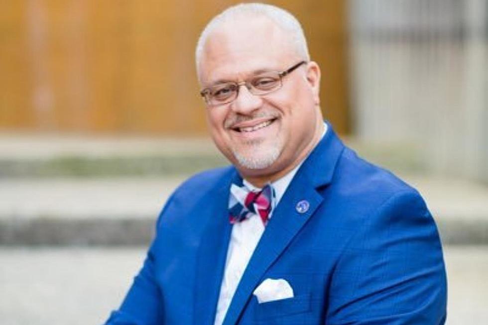 Tuscaloosa Pastor of the Week: Dr. Joseph Scrivner