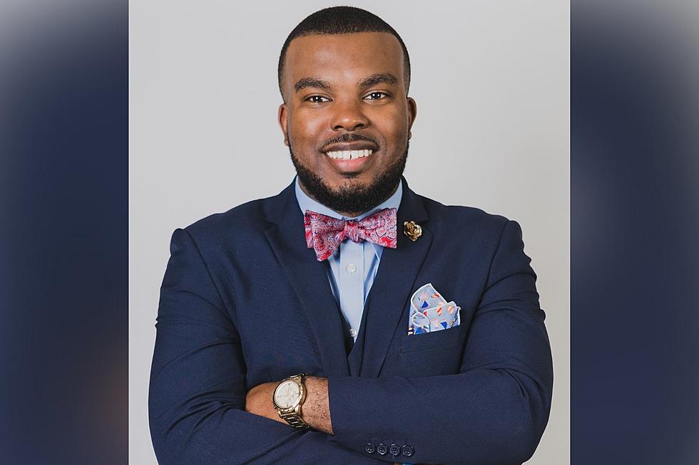 Tuscaloosa’s JacQuan Winters Is Empowering Youth and Transforming Real Estate