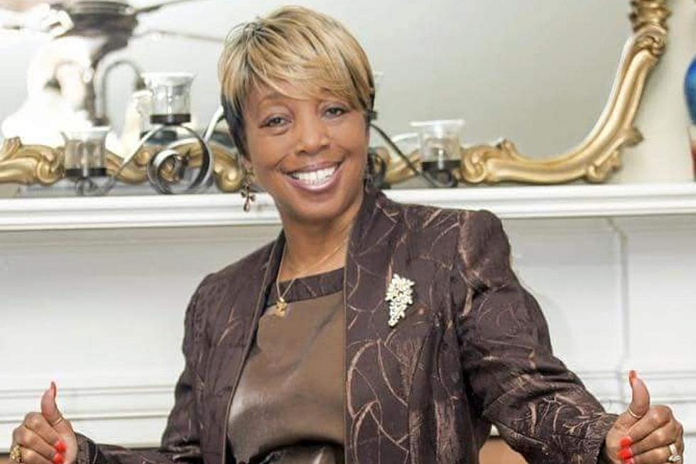 Tuscaloosa Pastor of the Week: Pastor Maxine Robertson