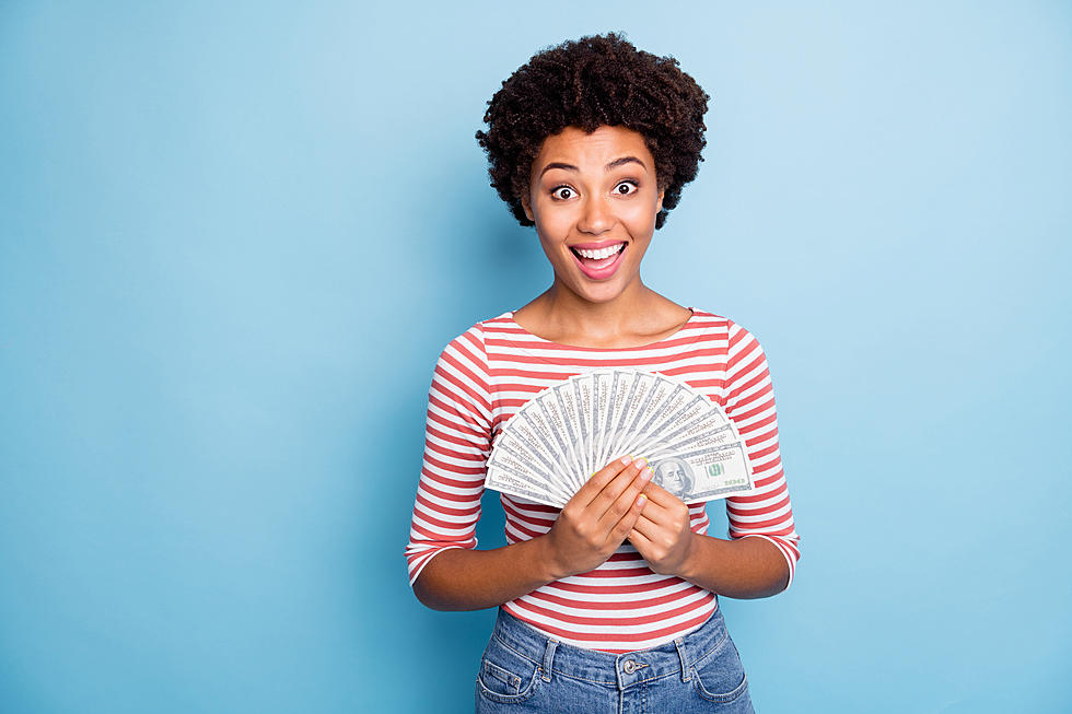 Here’s How You Can Win Up to $10,000 This Spring