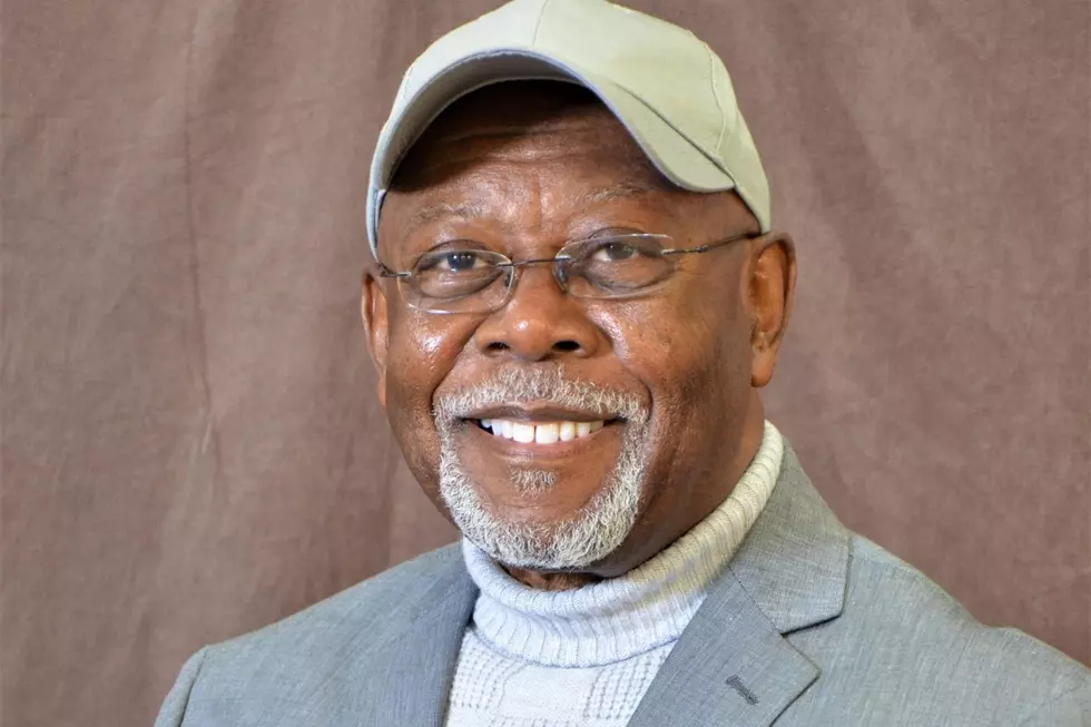 Tuscaloosa Pastor of the Week: Pastor Clarence Tunstall