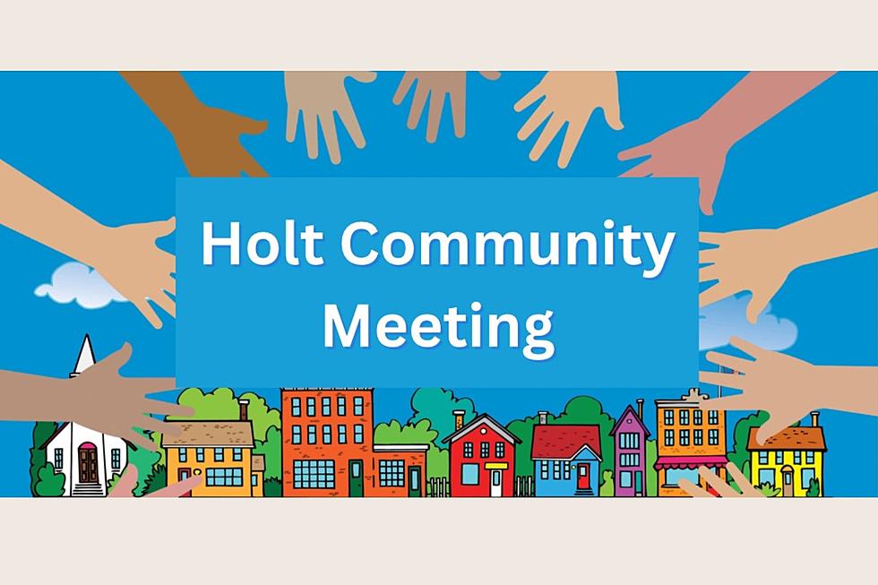 Rebuild and Revitalize: Details on Holt Community Meeting