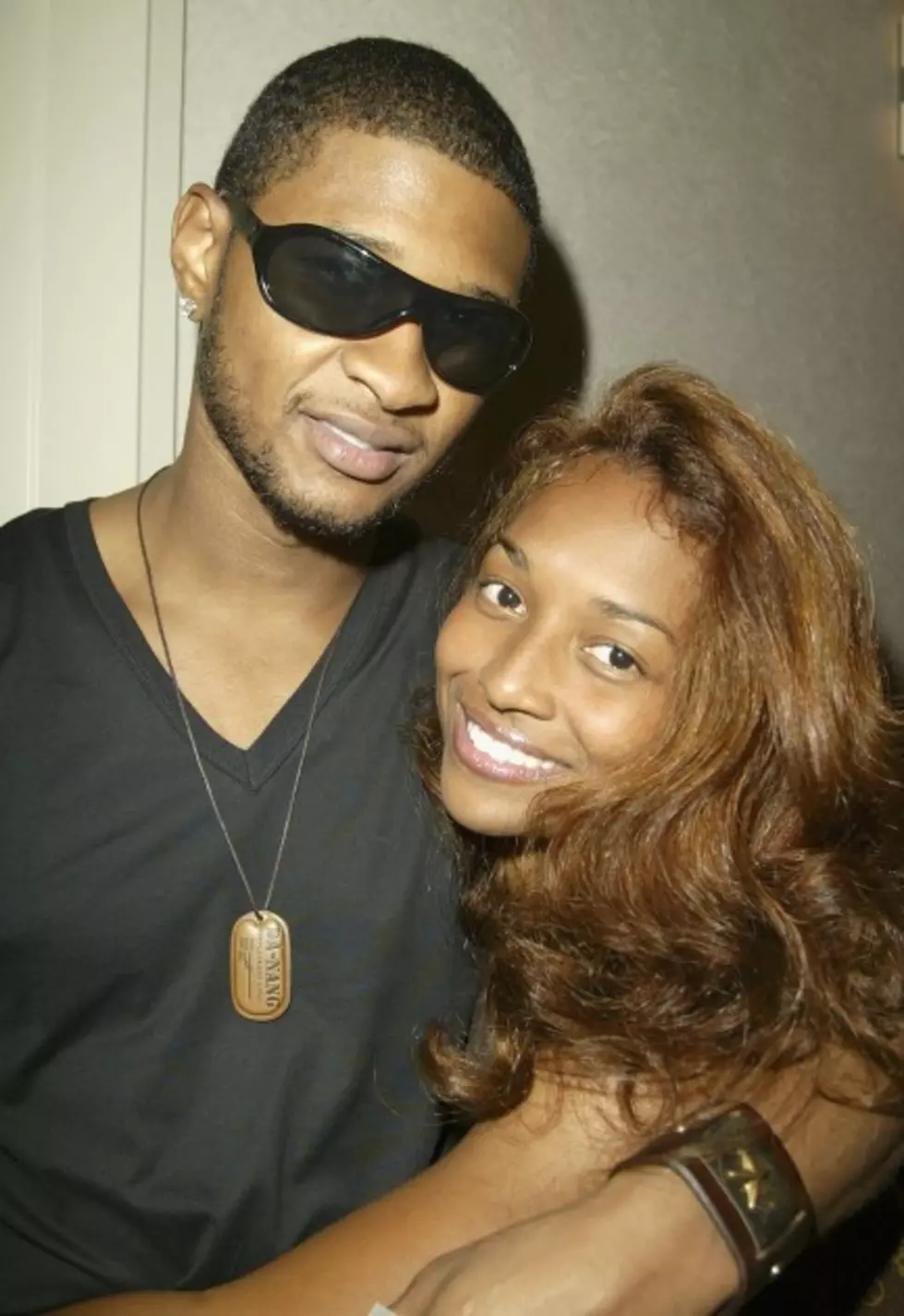 What Really Happened With Chilli And Usher