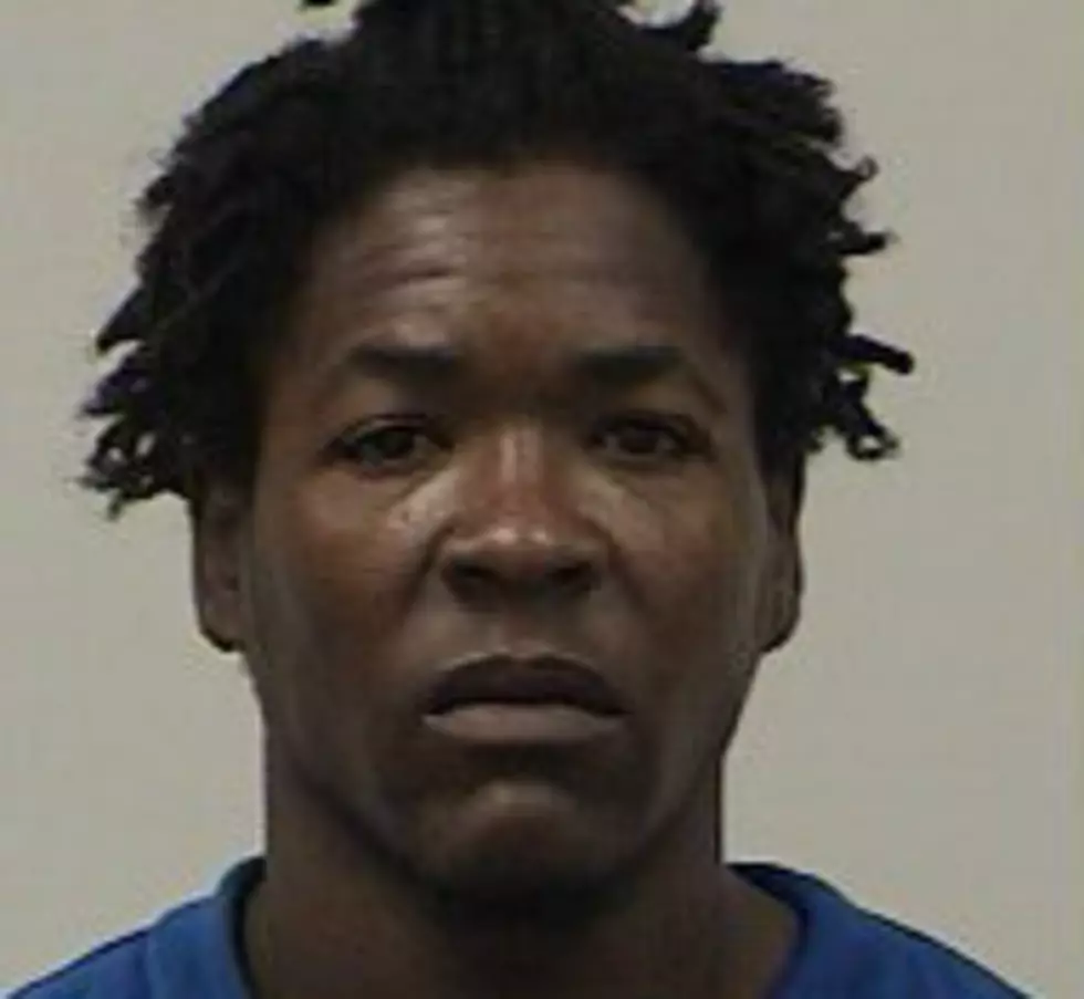 This Huntsville Man Was Sentenced To Thirty Years In Prison