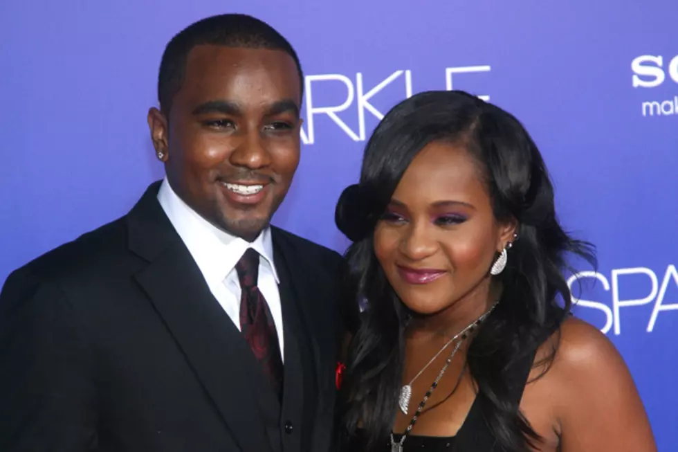 Reports Say Bobbi Kristina Suffered Violent Seizure While Being Weaned Of Meds