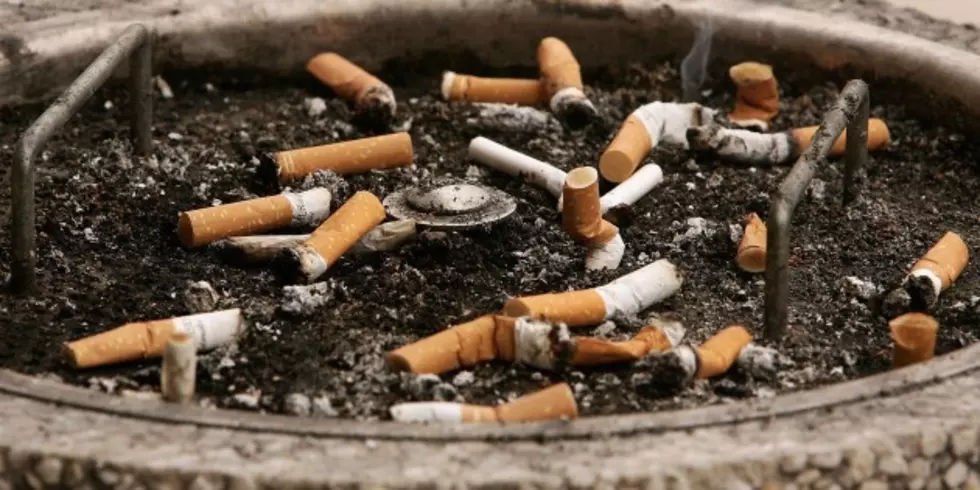 CVS Is The First Pharmacy Chain To Stop Sell Tobacco
