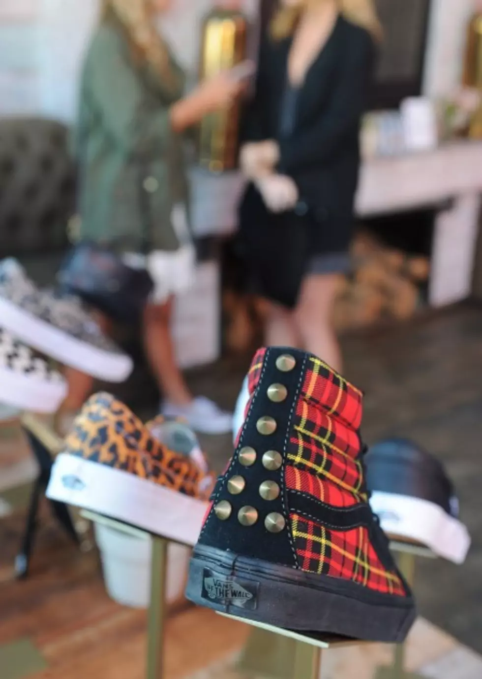 New York Teen Opens The Worlds First Sneaker Pawnshop