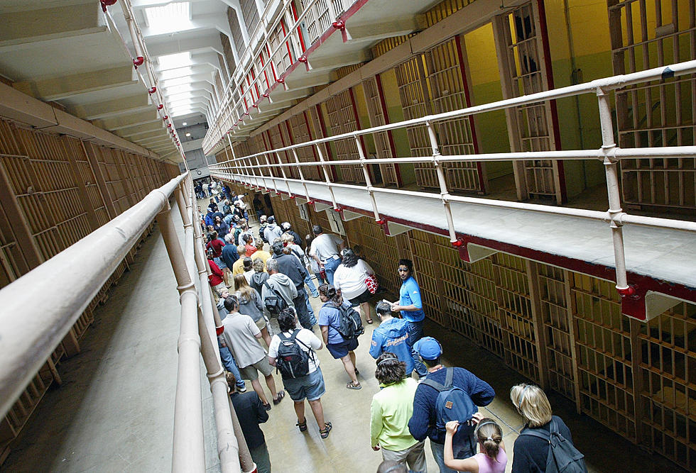 46,000 Federal Inmates May Be Eligible For Early Release