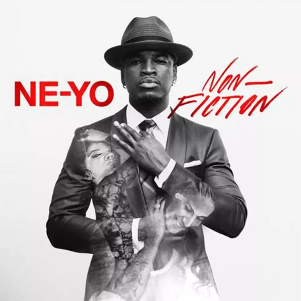 Ne-Yo&#8217;s New Album Non Fiction To Be Released January 27, 2015 [VIDEO]