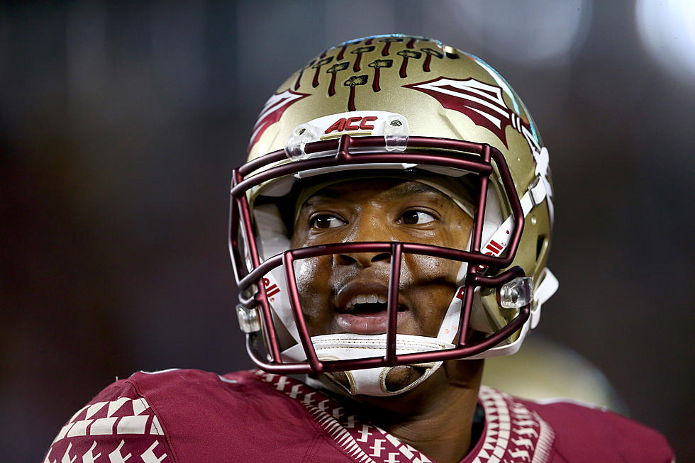 What Do You Think About Jameis Winston? [Poll]
