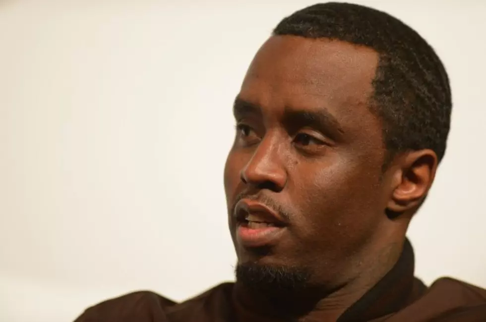 Sean &#8216;Diddy&#8217; Combs Charged With 3 Counts Of Assault With A Deadly Weapon