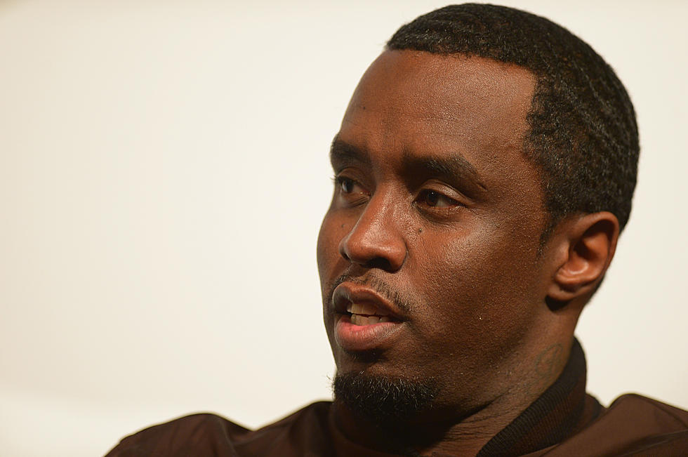 Sean ‘Diddy’ Combs Charged With 3 Counts Of Assault With A Deadly Weapon