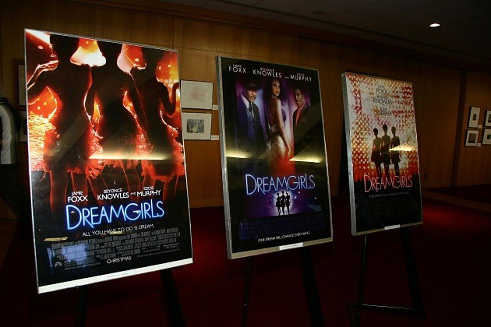 The Actor’s Charitable Theatre Present&#8217;s &#8216;Dreamgirls&#8217;