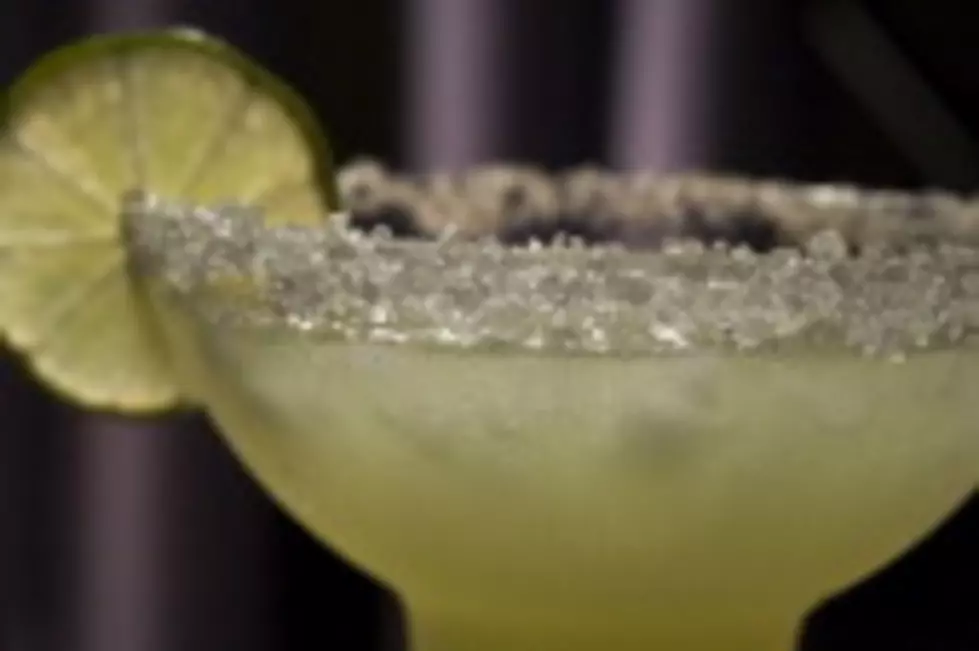 Margarita Time! It’s National Tequila Day!