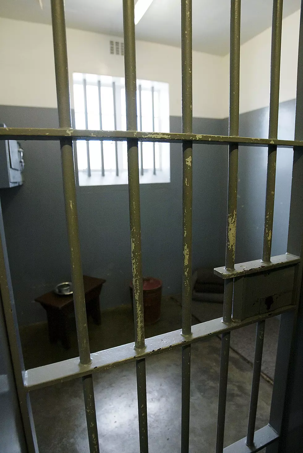 Nine Female Inmates Test Positive For Drugs In Jail