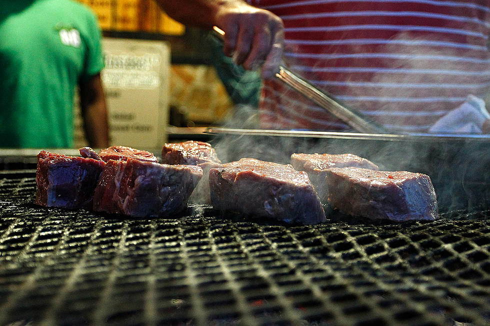 Favorite Alabama Gameday Eats- Steak