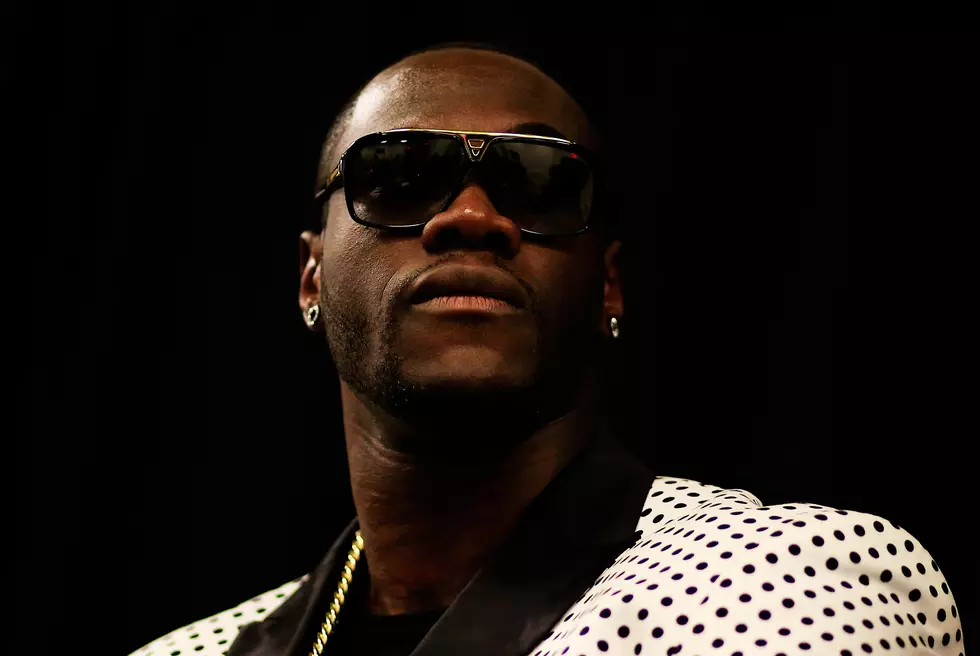 Deontay Wilder Predicts 4th Round Knockout In Saturday Night’s Fight