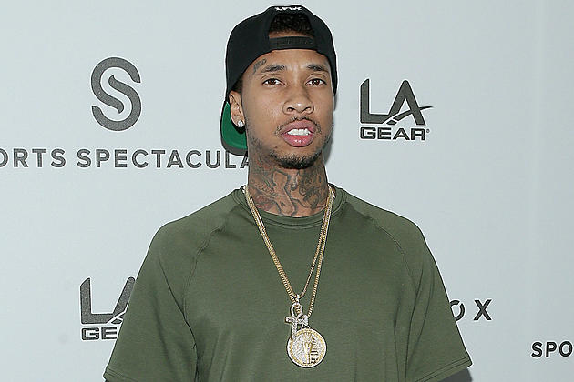 Three Cheers for Tyga, He&#8217;s Out of Debt (Kinda)!