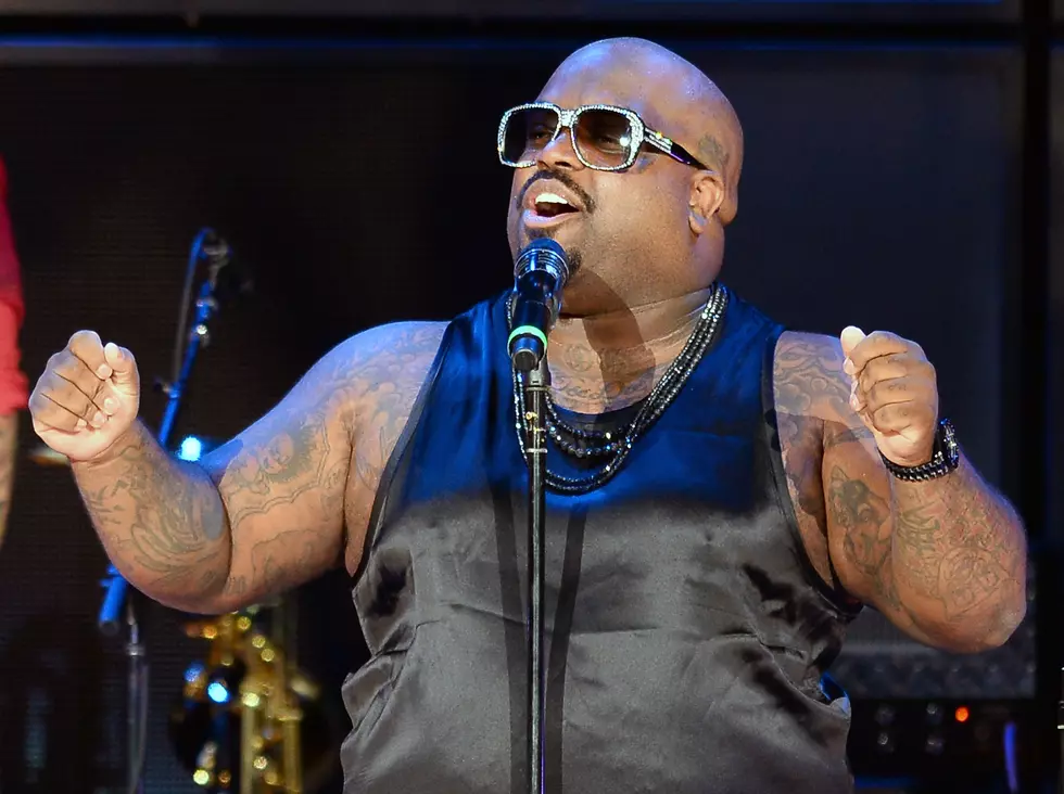 Enter To Win Tickets And Hotel Room To See Cee Lo Green