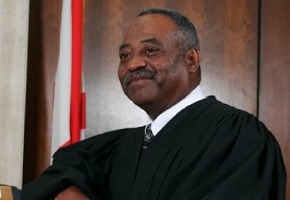 Black History in the Making: Judge John England