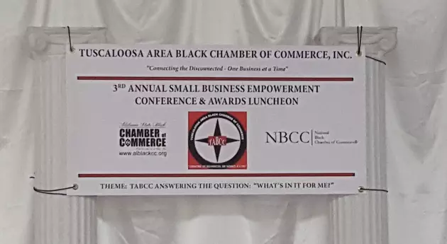 My Saturday Morning With Tuscaloosa Area Black Chamber Of Commerce(Gallery)